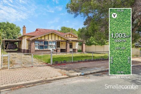 Property photo of 53 Dudley Avenue Daw Park SA 5041