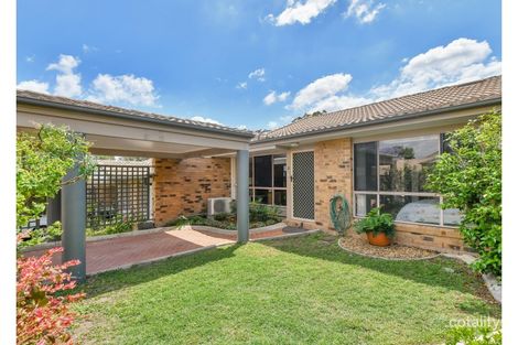 Property photo of 3/280 Sumners Road Riverhills QLD 4074