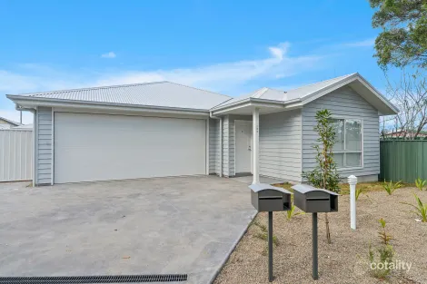 108 Pitt St, North Nowra, NSW 2541
