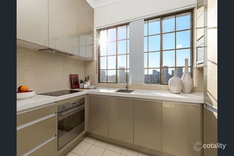 Property photo of 6/18 Lenthall Street Kensington NSW 2033
