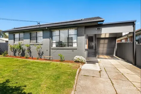 65 St Georges Rd, Norlane, VIC 3214