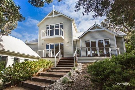 Property photo of 40 Collins Parade Sorrento VIC 3943