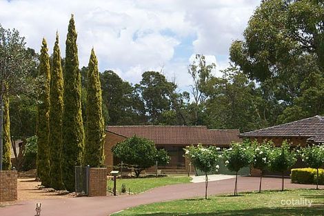 25 Cootamundra Way, Maida Vale, WA 6057