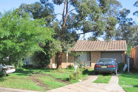 16 Warrell Ct, Rooty Hill, NSW 2766