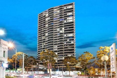 Property photo of 801/3-5 St Kilda Road St Kilda VIC 3182