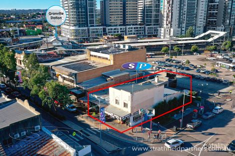 33 South St, Granville, NSW 2142