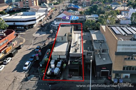 31a South St, Granville, NSW 2142