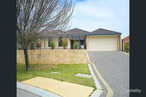 Property photo of 7 Pengilly Way Clarkson WA 6030