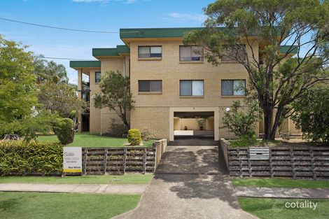 3/5 Wickham St, Morningside, QLD 4170