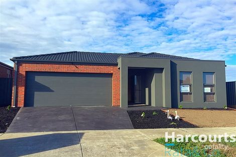 Property photo of 15 Bancroft Street Wollert VIC 3750