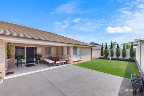 Property photo of 11 Lancaster Street Gregory Hills NSW 2557