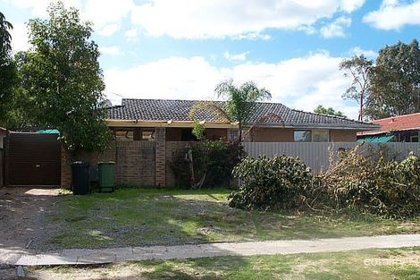 370 Spencer Rd, Thornlie, WA 6108