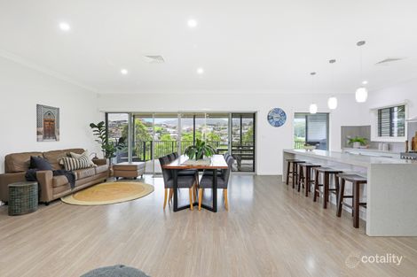 Property photo of 56 George Fuller Drive Figtree NSW 2525