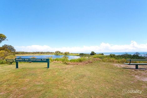 Property photo of 25 The Boulevarde Bongaree QLD 4507