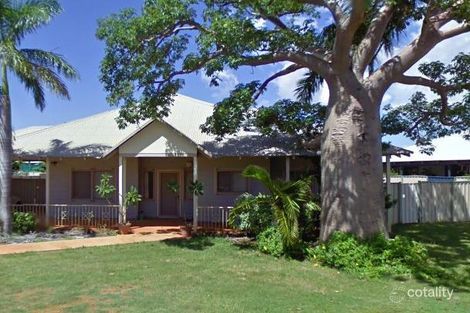 12 Woollybutt Cnr, Derby, WA 6728