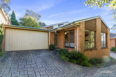 3/1b Hearthside Ct, Ringwood, VIC 3134