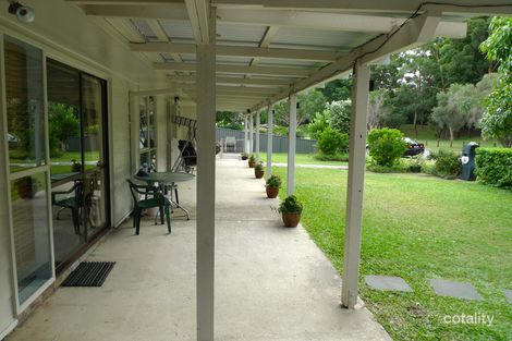 Property photo of 14 Bradshaw Drive Currumbin Waters QLD 4223