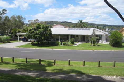 Property photo of 14 Bradshaw Drive Currumbin Waters QLD 4223