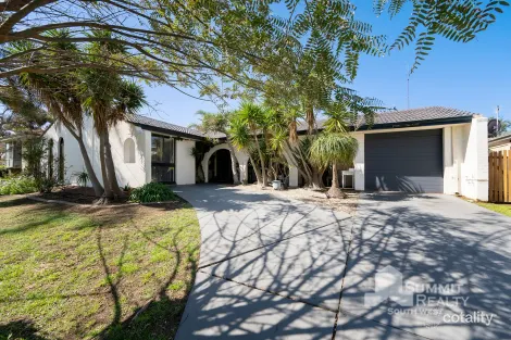 Property photo of 15 Wakefield Avenue Withers WA 6230