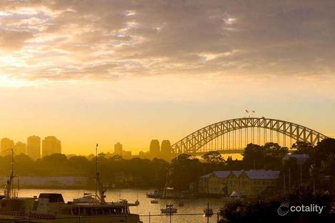 Property photo of 2A Alexander Street Balmain NSW 2041