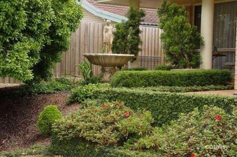 Property photo of 10 Koala Road Blaxland NSW 2774