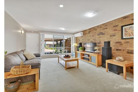 Property photo of 3/280 Sumners Road Riverhills QLD 4074