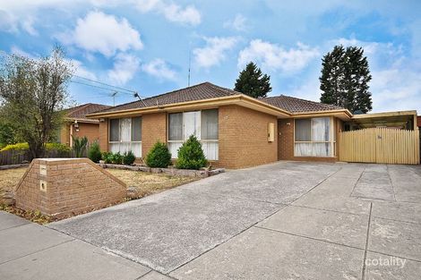 Property photo of 107 Derby Drive Epping VIC 3076