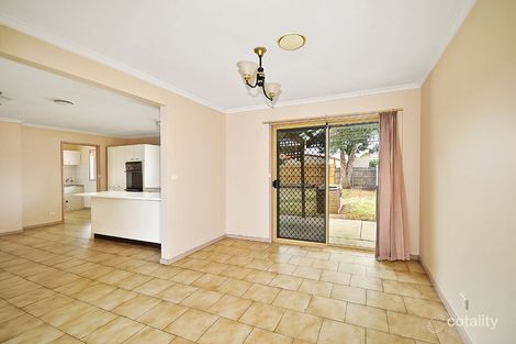 Property photo of 107 Derby Drive Epping VIC 3076
