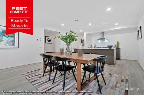 120 Debonair Pde, Craigieburn, VIC 3064