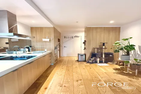 Property photo of 411/11 Rose Lane Melbourne VIC 3000