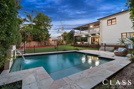 Property photo of 76 Camelia Street Cannon Hill QLD 4170