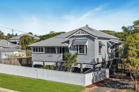 3 Newtown St, East Ipswich, QLD 4305