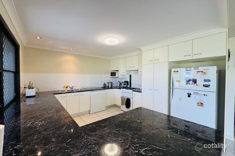 Property photo of 119 Oakview Drive Redridge QLD 4660