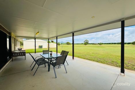 Property photo of 119 Oakview Drive Redridge QLD 4660