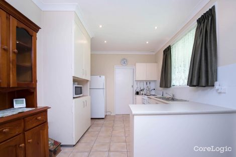 Property photo of 119 Campbellfield Avenue Bradbury NSW 2560