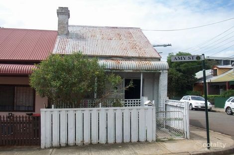 Property photo of 50 Amy Street Erskineville NSW 2043