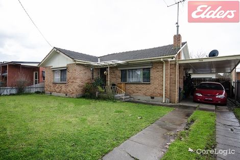 Property photo of 348 Urana Road Lavington NSW 2641