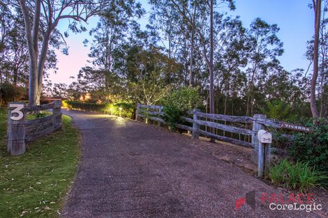 Property photo of 3 Emungerie Grove Karana Downs QLD 4306
