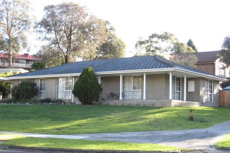 23 Long Valley Way, Doncaster East, VIC 3109