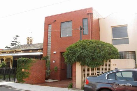 31 Albion St, South Yarra, VIC 3141