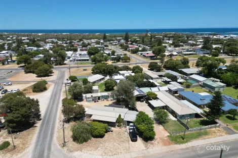 Property photo of 86 Cockram Street Lancelin WA 6044