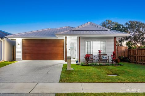 Property photo of 43 Perry Crescent Burpengary East QLD 4505