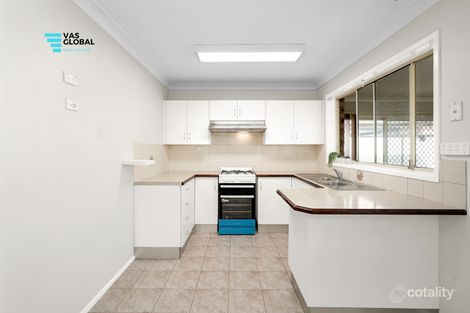 Property photo of 26 Melanie Street Hassall Grove NSW 2761