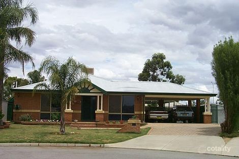 41 Candish Gr, Seville Grove, WA 6112