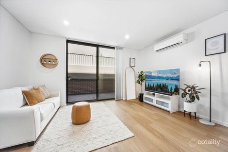 3/94 Liverpool Rd, Burwood Heights, NSW 2136