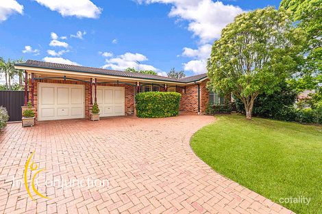 31 Nancy Pl, Galston, NSW 2159