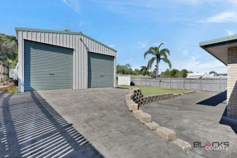 Property photo of 6 Danelles Way Eimeo QLD 4740