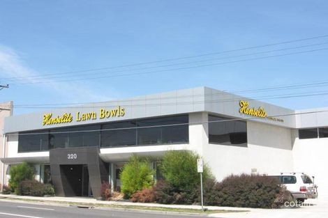 320 Darebin Rd, Fairfield, VIC 3078