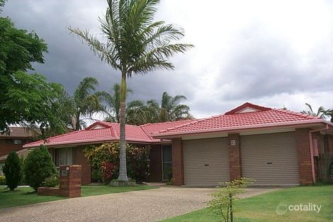 31 Eisenhower St, Stretton, QLD 4116