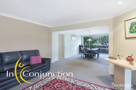 Property photo of 31 Nancy Place Galston NSW 2159